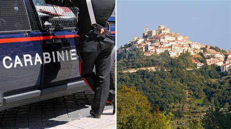 British woman, 66, stabbed to death in Italy, as police。